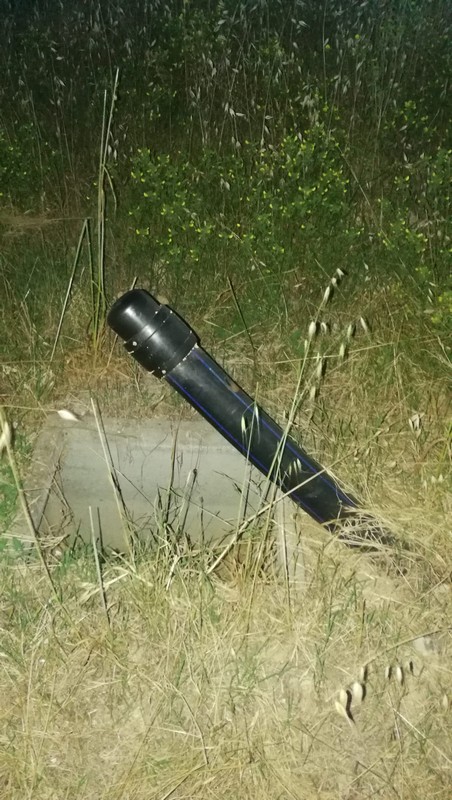 Acometida de agua 39