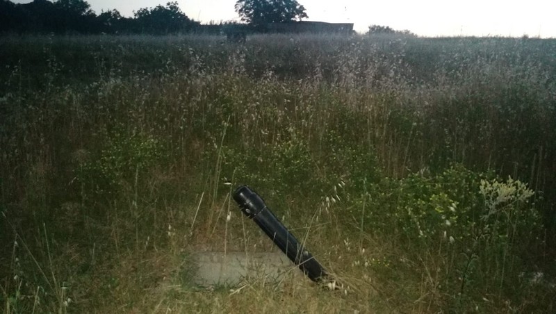 Acometida de agua 50